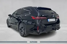 Thumnail bilde 2 av BMW i5 xDrive40 Touring