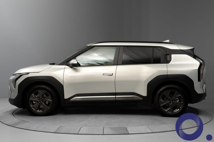 Bilde 2 av Kia EV3 Standard Range SR | Exclusive | Adaptiv cruise | LED