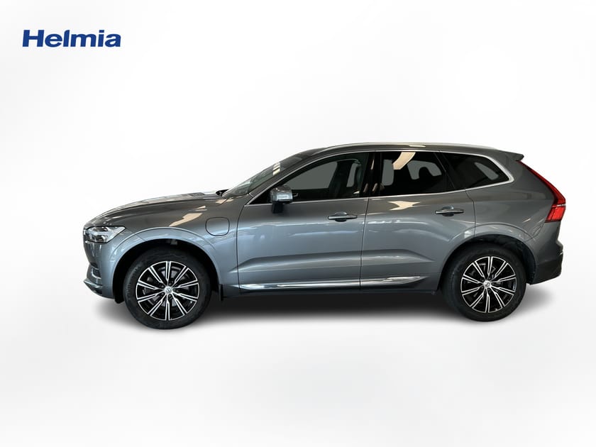 Bild 3 av Volvo XC60 T8 TE Inscription