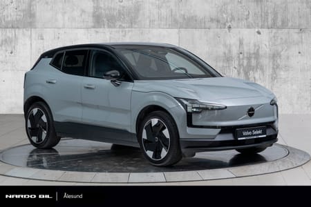 Volvo EX30 Twin Motor Performance