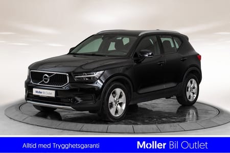 Volvo XC40 D3 FWD Momentum aut