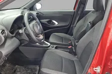 Thumnail bilde 3 av Toyota Yaris Cross Hybrid AWD-i