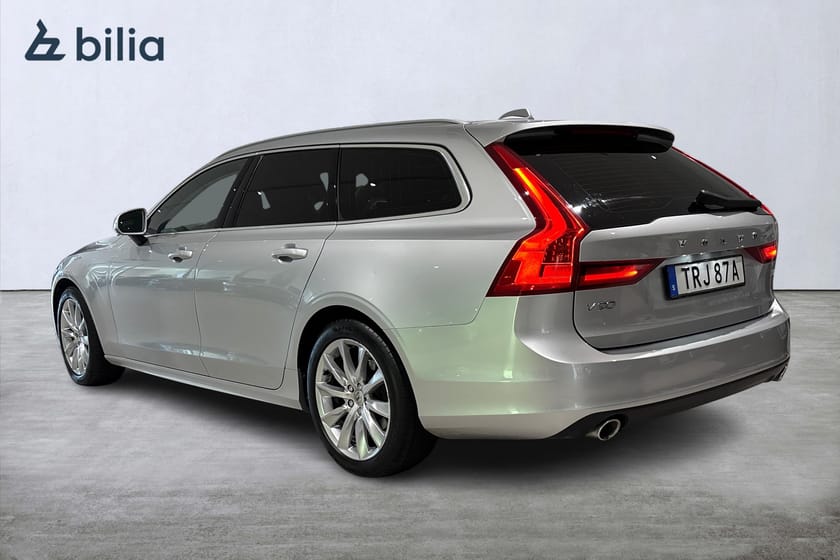 Bild 2 av Volvo V90