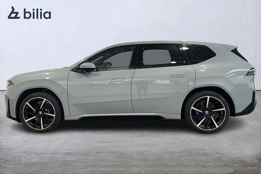 Bild 3 av BMW iX3 50 xDrive