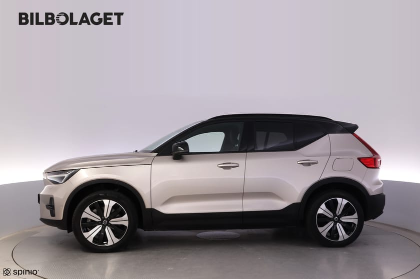Bild 5 av Volvo XC40 Recharge Twin Ultimate **SELEKT** DRAGKROK