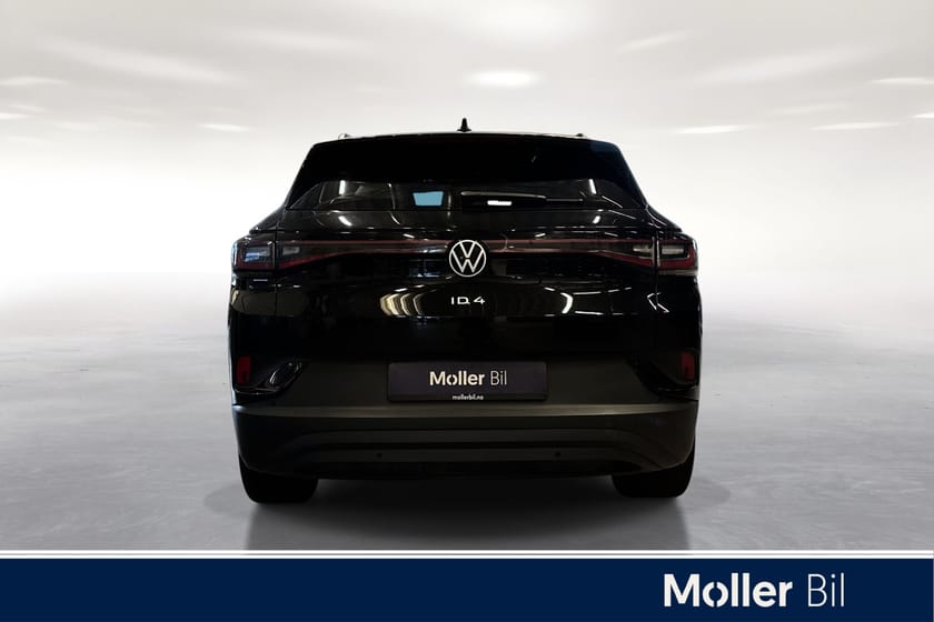 Bilde 5 av Volkswagen ID.4 Pro Performance