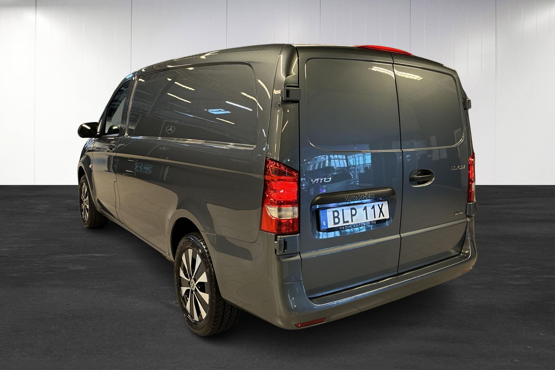 Mercedes-Benz Vito 2023, kuva 4/10