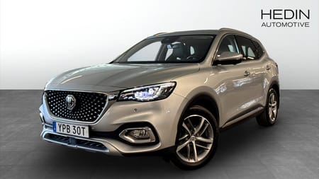 MG EHS PHEV 258hk Luxury PANO Läder 360° CarPlay