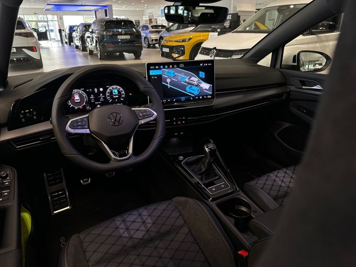 Volkswagen Volkswagen Golf — bild 18