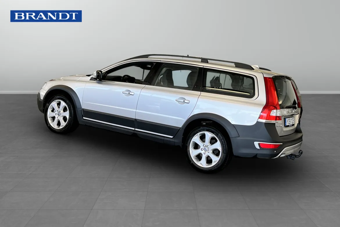 Volvo XC70