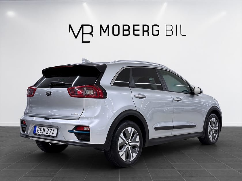 Bild 5 av Kia e-Niro