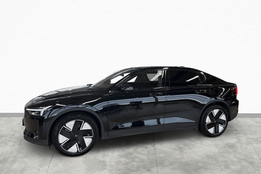 Bild 1 av Polestar 2 Long Range Single Motor LRSM Business edition Pilot Plus Panorama H/K