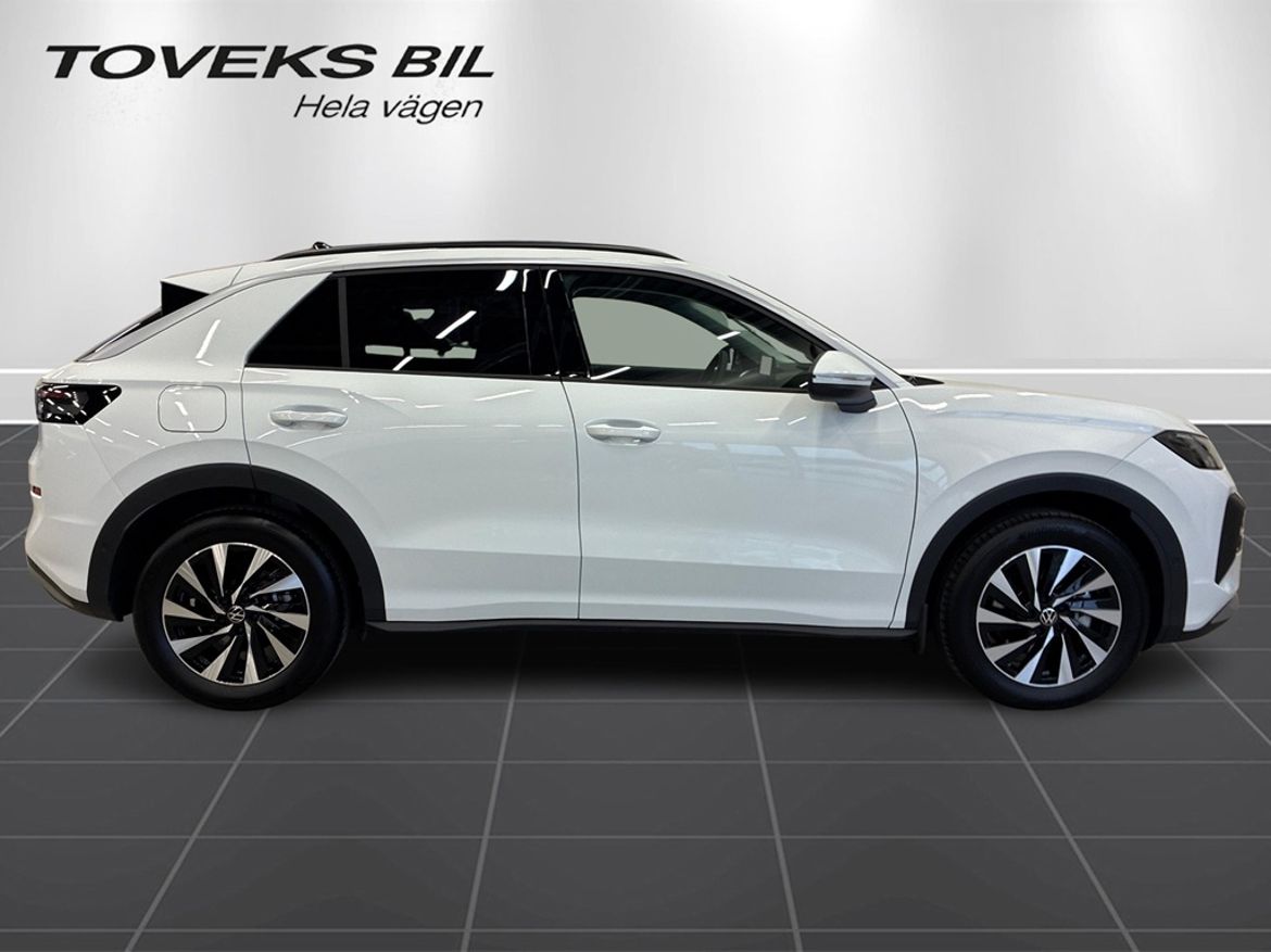 Volkswagen Volkswagen T-Roc — bild 2