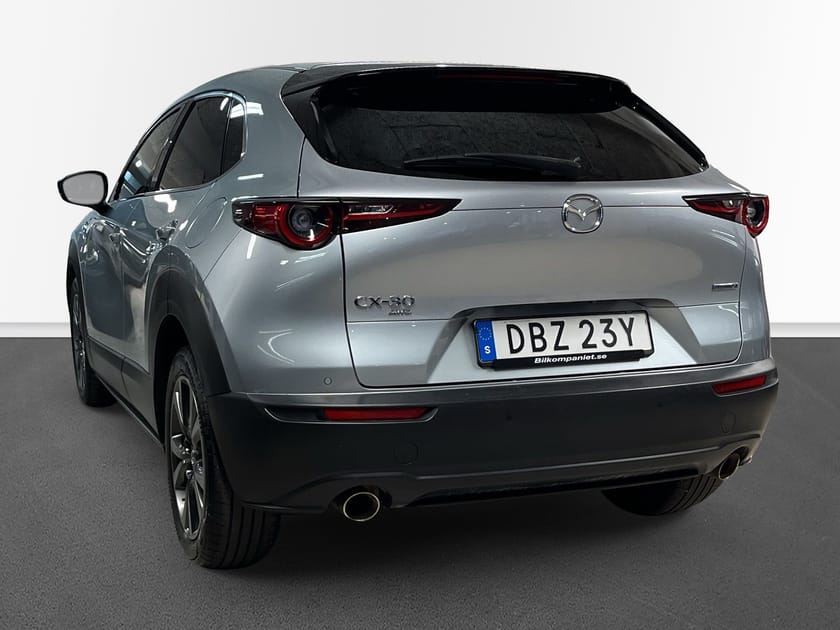 Bild 2 av Mazda CX-30 