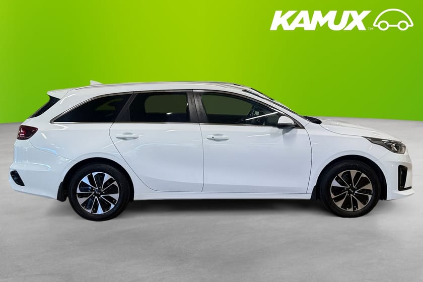 Bild 2 av Kia Ceed Sportswagon Plug-in Hybrid DCT, 141hk