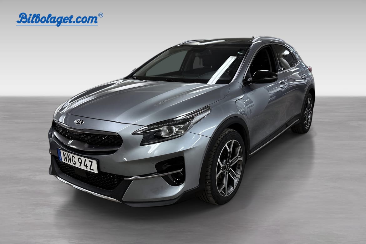 Kia Ceed 2021