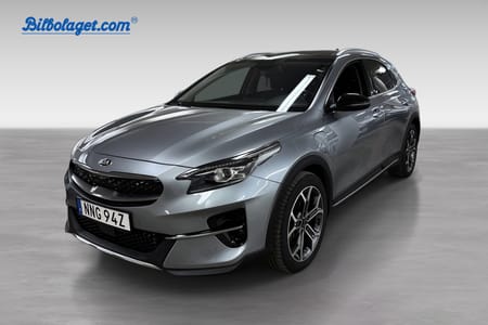 Kia XCeed Plug-in Hybrid PHEV Advance Plus 2