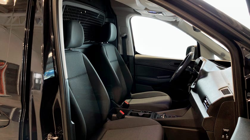 Bild 5 av Ford Transit Connect L2