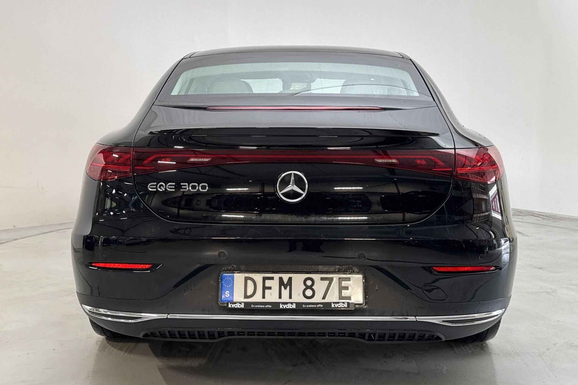 Mercedes-Benz EQE 300 2023, bild 6/10