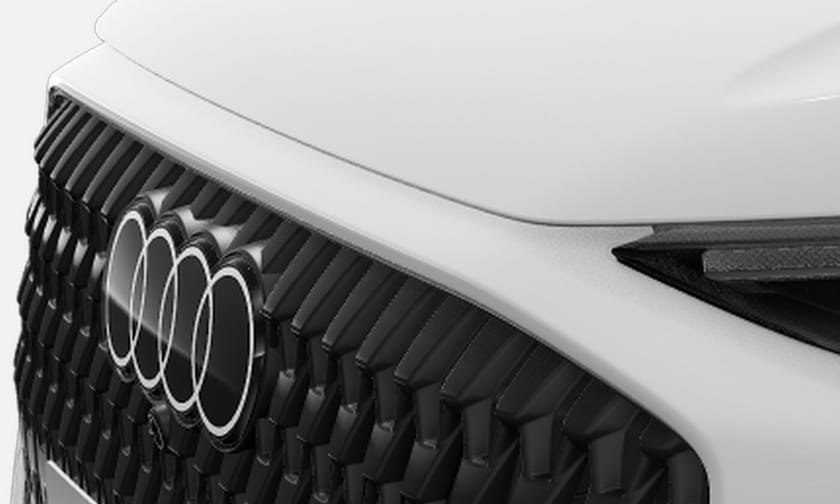 Bild 5 av Audi Q3 SUV TFSI S-line S tronic