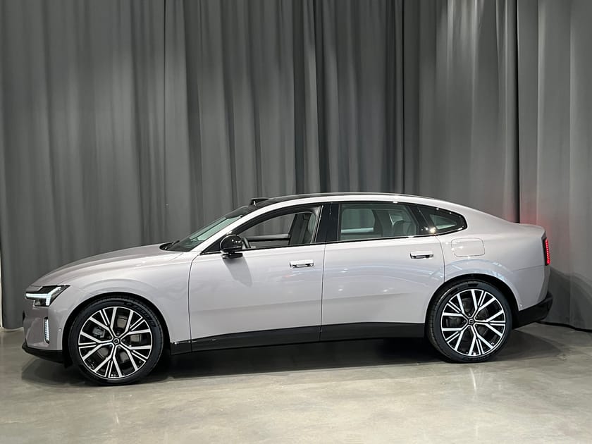 Bild 2 av Volvo ES90 Single Motor Extended Range