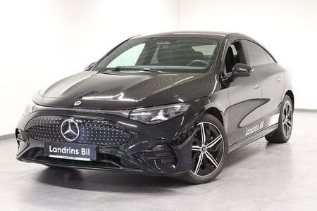 Mercedes-Benz CLA 250+