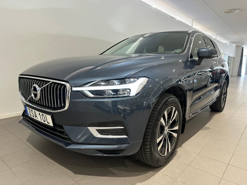 Bild 1 av Volvo XC60