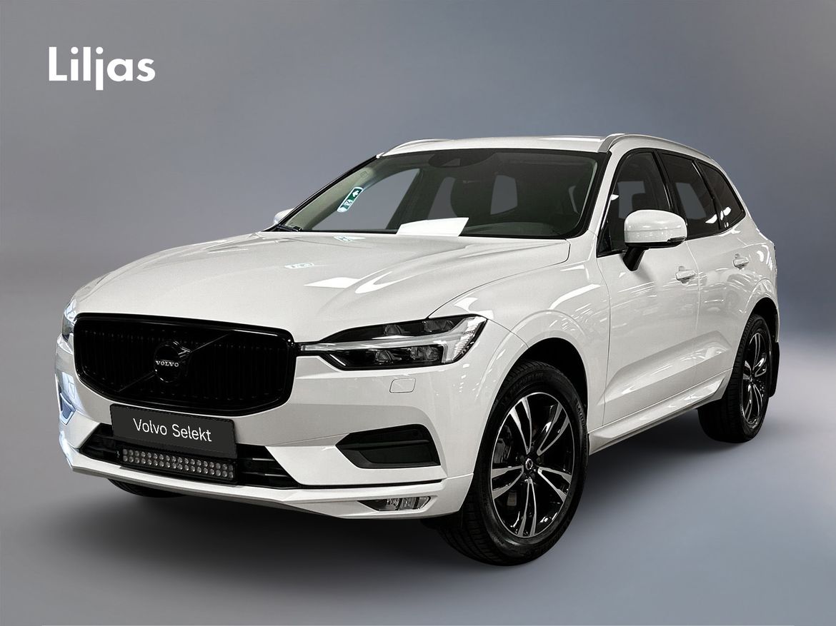 FOL45H – Volvo XC60