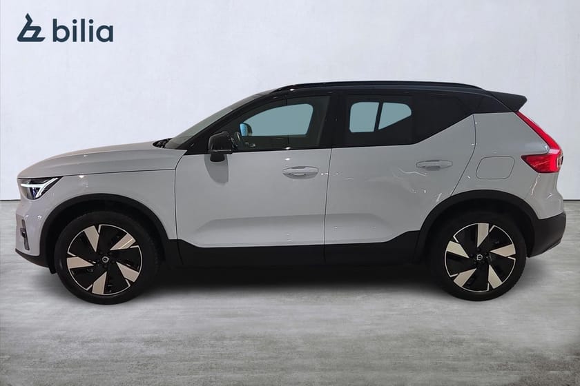 Bild 5 av Volvo XC40 Recharge Single Motor Extended Range