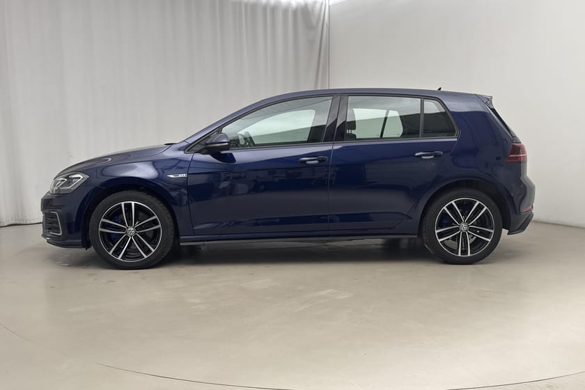 Bild 2 av Volkswagen Golf GTE VII 5dr (204hk)