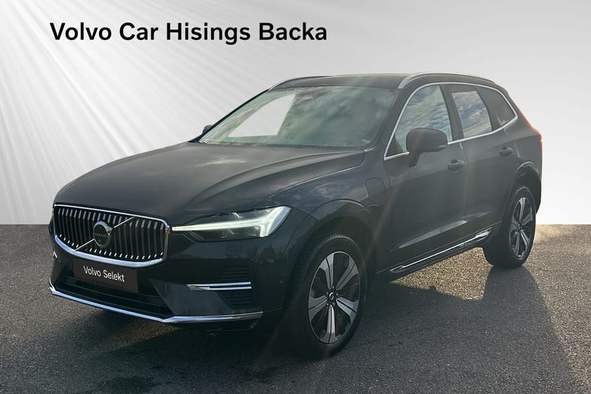 Bild 1 av Volvo XC60