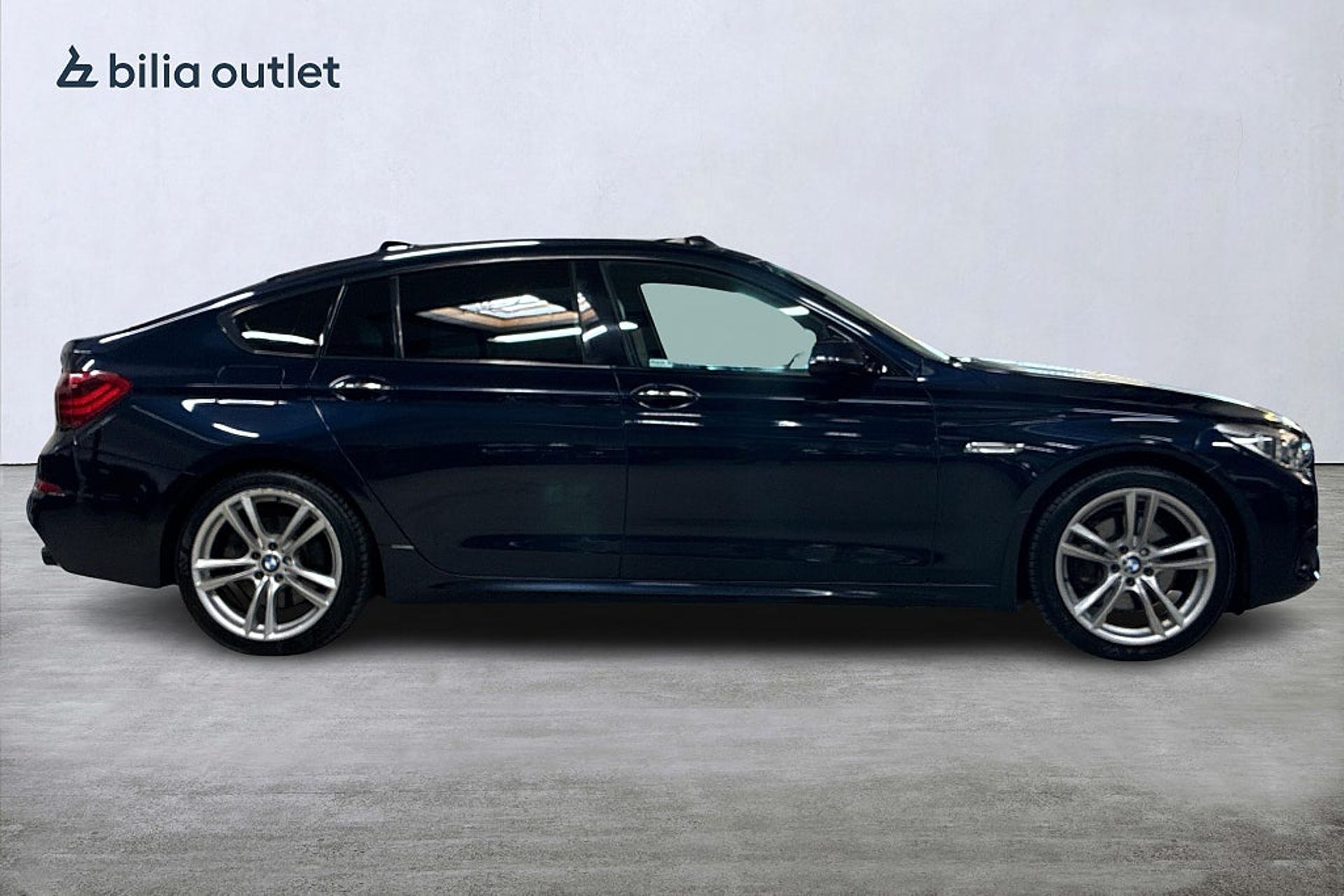 BMW 535 2015, kuva 5/34