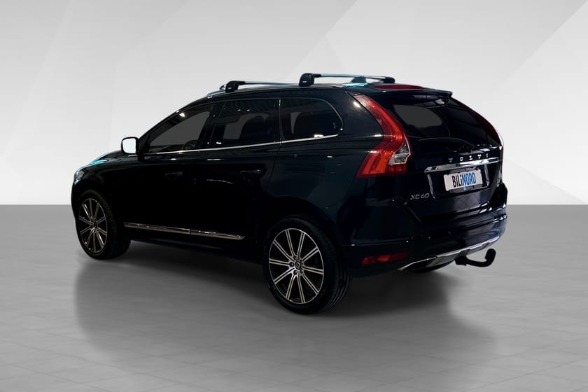 Bilde 5 av Volvo XC60 Polestar-optimalisering D4 AWD
