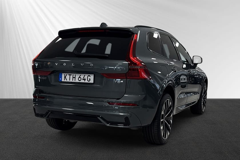 Bild 3 av Volvo XC60 T8 Ultra Dark