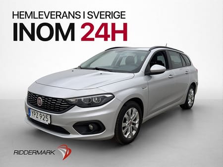 Fiat Tipo Kombi