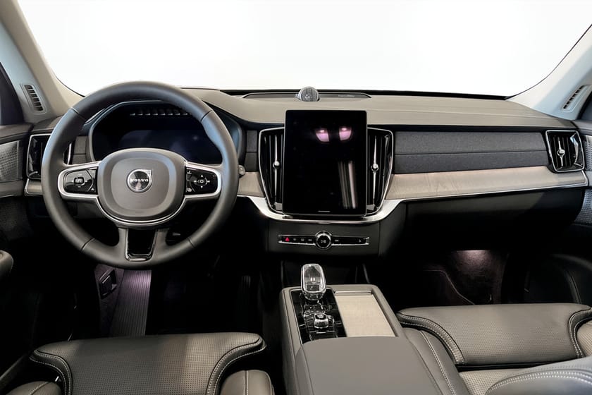 Bild 4 av Volvo XC90 7 Säten II T8 Ultra Dark