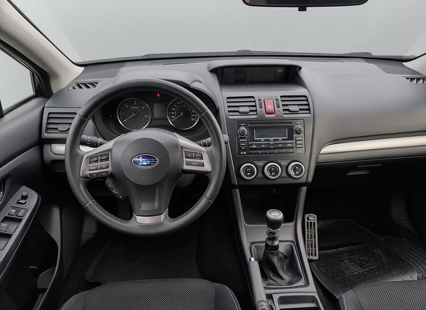 Bild 4 av Subaru XV