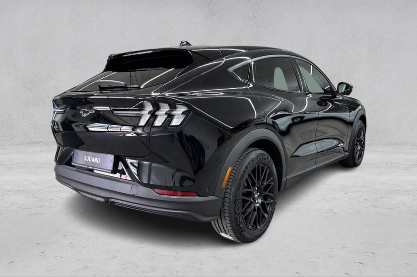 Bilde 5 av Ford Mustang Mach-E Standard Range RWD Inntil 440km Rekkevidde