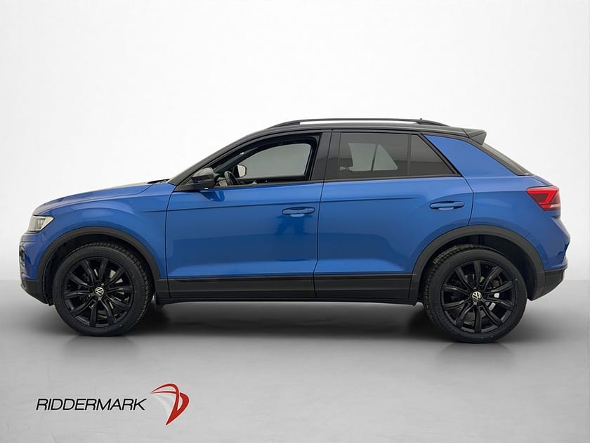 Bild 4 av Volkswagen T-Roc