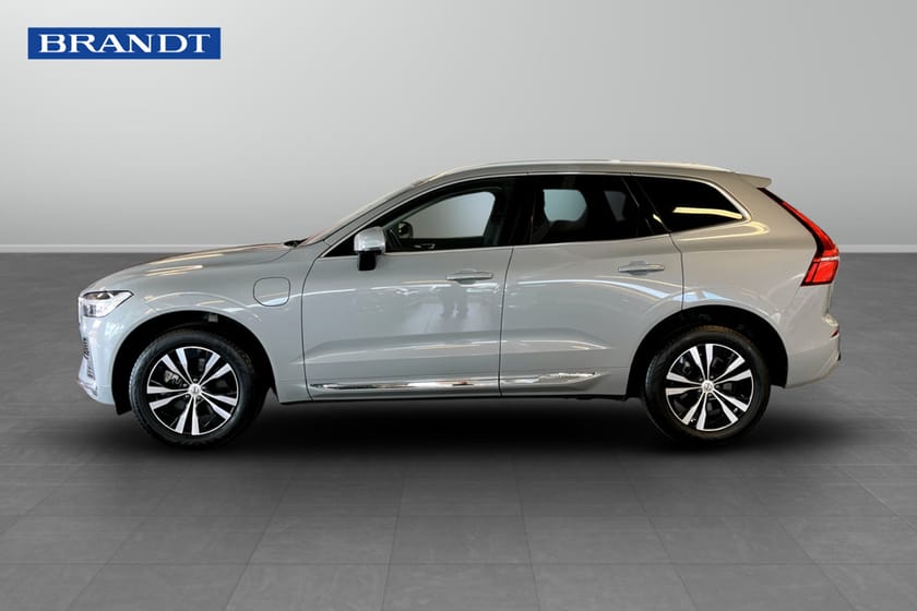 Bild 3 av Volvo XC60 Recharge T6 II Core Edition