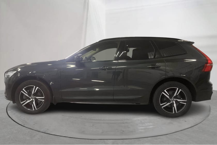 Bild 2 av Volvo XC60