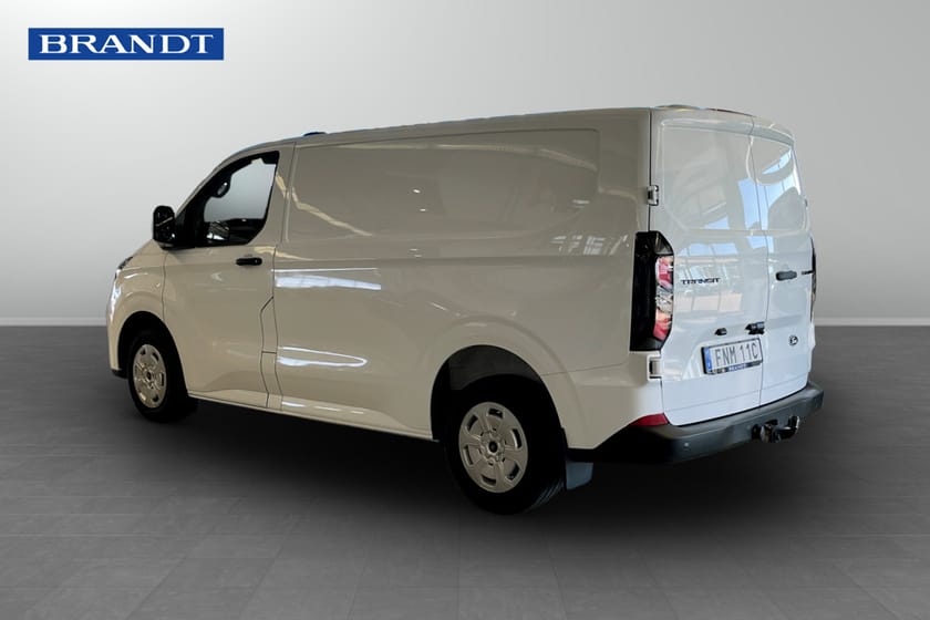 Bild 4 av Ford Transit Custom 280