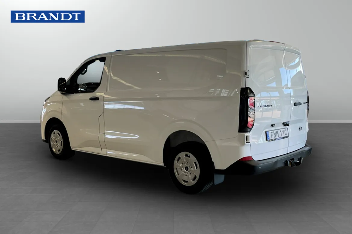 Ford Transit Custom 280