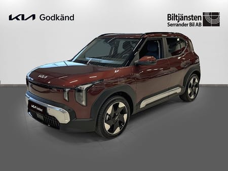 Kia EV2 Standard Range