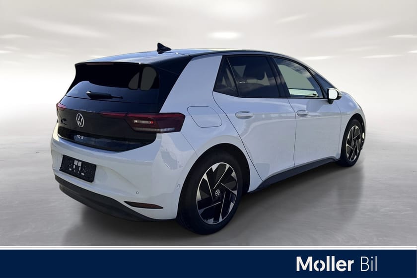 Bilde 5 av Volkswagen ID.3 Pro Performance highline 59kwh 204hk