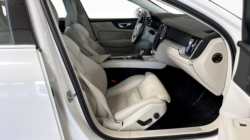 Bild 3 av Volvo V60