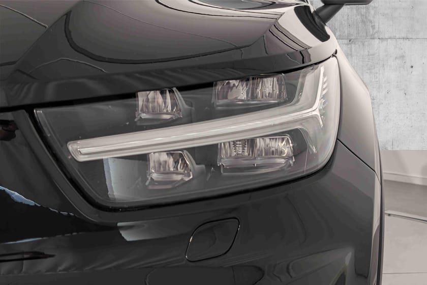 Bilde 3 av Volvo XC40 P8 AWD Recharge