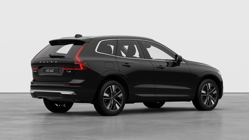Bild 3 av Volvo XC60 T6 Plus Bright Nordic Edition
