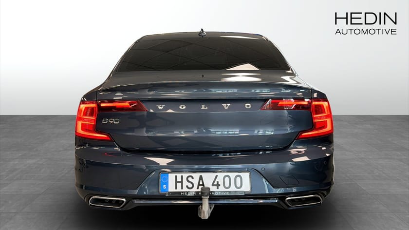 Bild 5 av Volvo S90
