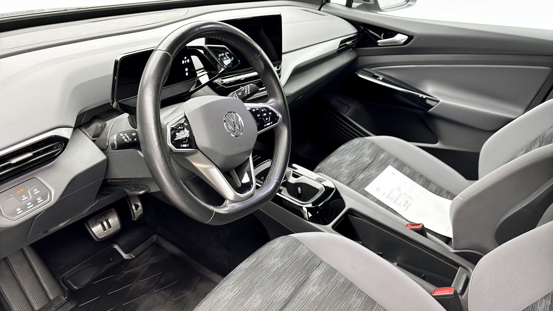 Volkswagen ID.4 2023, bild 7/10